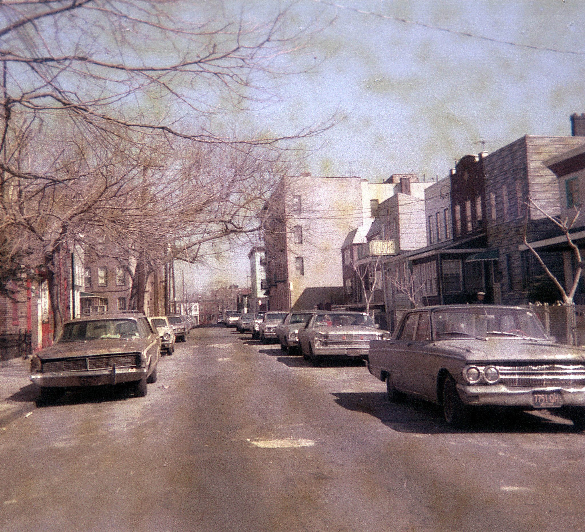 Cheap-Triple-Print-126-film-showing-battered-1960s-cars-in-the-East-New-York-neighborhood-of-B...jpg