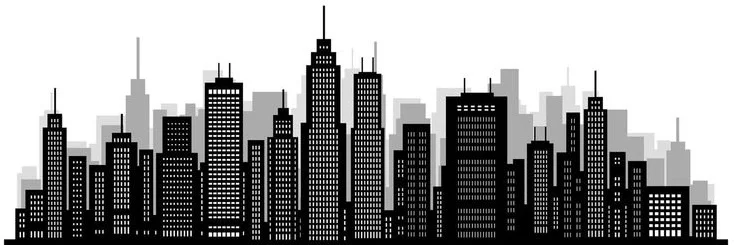 Download Cityscape with skyscrapers, vector illustration_ for free 3.webp