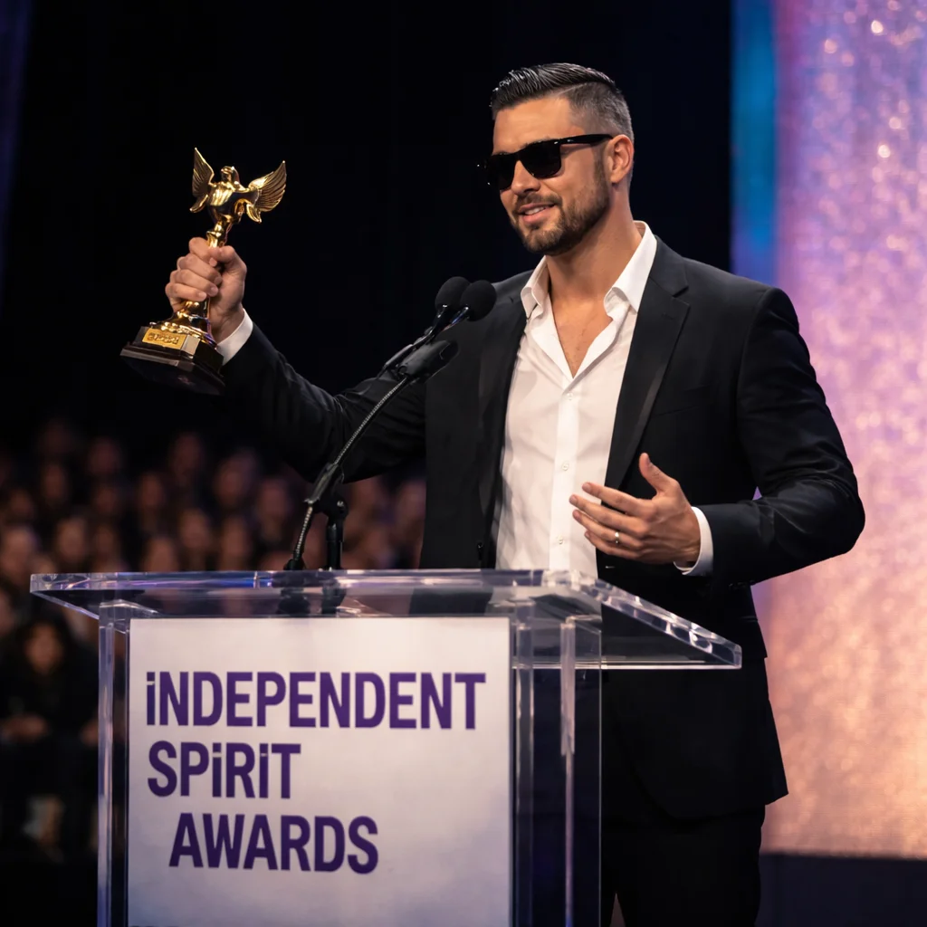 Фото Джон с наградой.webp