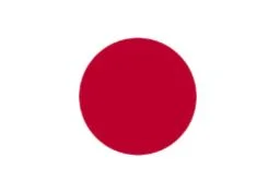 Флаг Японии