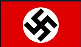 Флаг Третьего рейха