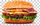gratis-png-hamburguesa-con-jamon-y-queso-hamburguesa-tocino-sushi-pizza-con-queso-hamburguesa-...png