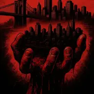 Black Hand of Brooklyn