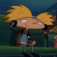Hey Arnold