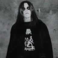 Count Grishnackh